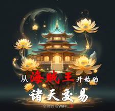 从海贼王开始的诸天交易 空调西瓜WiFi
