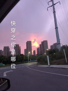快穿之你是我的作者清衫