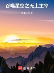 吞噬星空之混沌无上