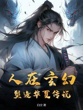 人在玄幻塑造华夏传说
