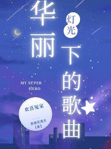 华丽的照明