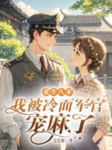 二婚军长的爱妻