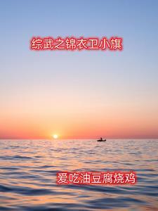 武侠锦衣卫
