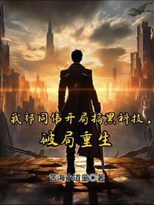 破局重生作者苦海小道