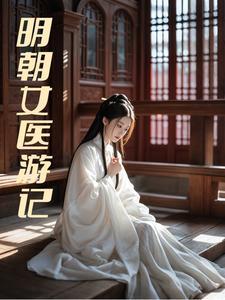 明朝第一位女医生