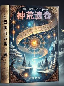 神荒百度百科