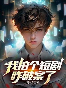 关于破案的系统