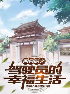 四合院之驾驶员的幸福生活小黄人