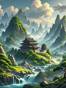 回到古代电视剧