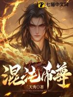 混沌帝尊决