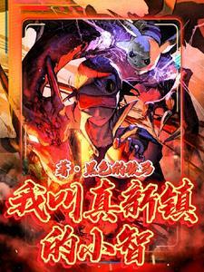 小智回到真新镇