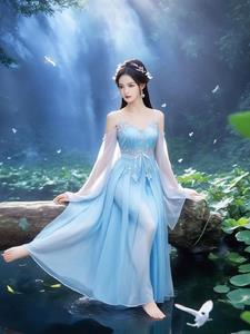 仙梦奇缘里的凤灵水晶怎么采集