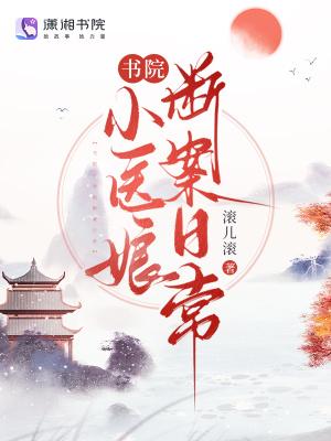书院镇小姐