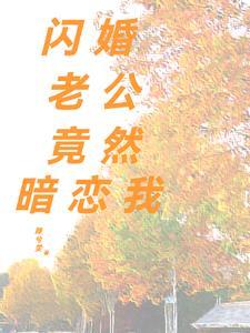 闪婚老公暗恋我短剧演员表