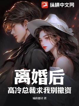 离婚后高冷总裁后悔了全集