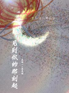 见到你的一瞬间什么歌