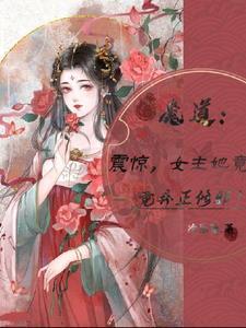 魔道之女主穿越