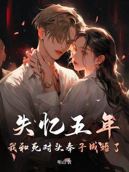 失忆后我和死敌相爱了