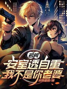 名柯我是赤井秀一的白月光