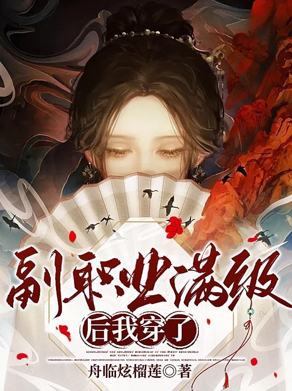 副职业满级后我穿了txt