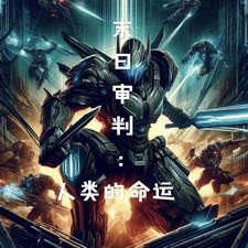 末日审判是谁的作品