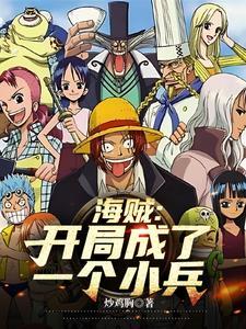 海贼之开局海军元帅