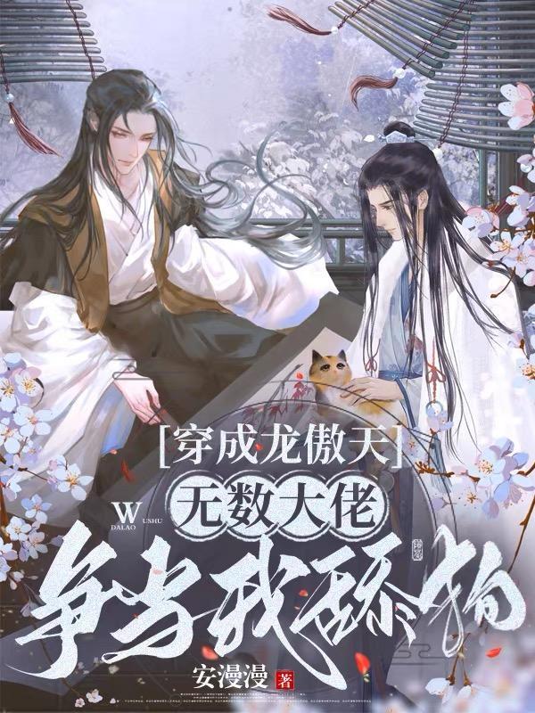 无数大佬争当我舔狗作者安漫漫