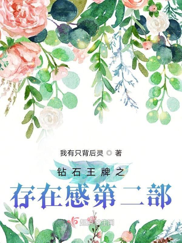 砖石王牌之存在感
