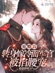 退婚后转身嫁冷面长官被掐腰宠