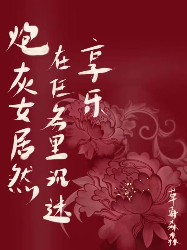 炮灰女是什么意思