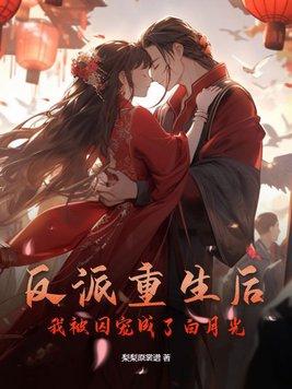 重生后我被反派大佬看穿了