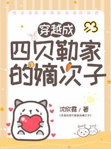 清穿四阿哥文