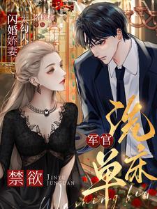 军官闪婚成烈
