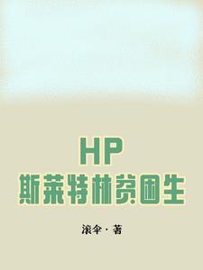hp之斯莱特林夫人