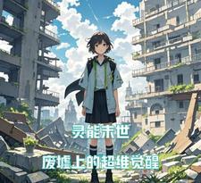 灵能dnd