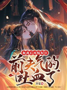 和离后再高嫁免费全本甜品