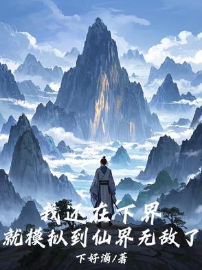 我还在下界就模拟到仙界无敌了免费阅读