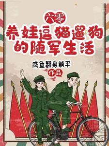 六零随军年代文