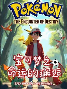 pokemon destiny