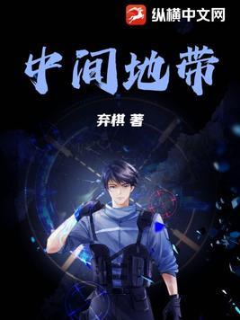 在中间地带