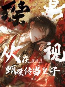 影视综穿含甄嬛传