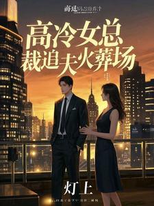 总裁追妻火葬场