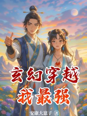 我最强穿越者