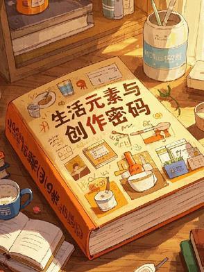 生活元素是什么意思