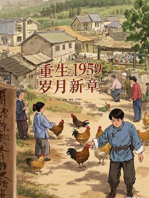 重生1955年的