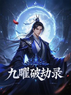 九曜是指