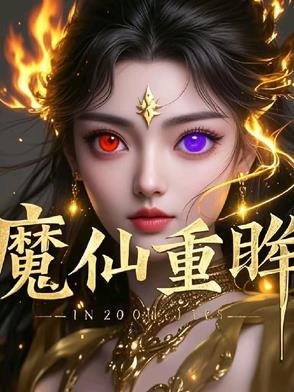 魔仙招式