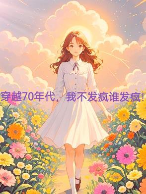 穿越到70年代的排行榜