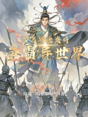 带着系统穿越隋唐