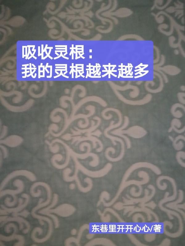 灵气吸收